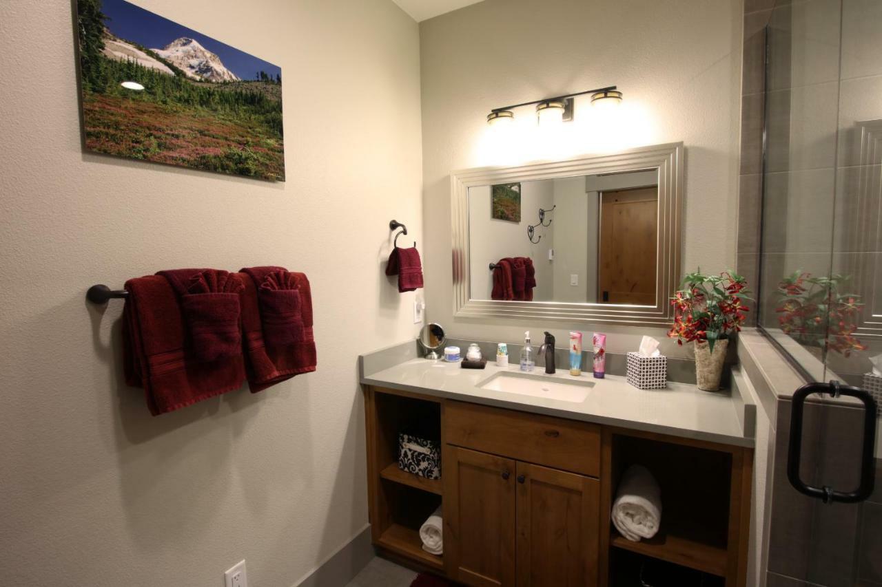 Bella Collina Bed And Breakfast Amity Exterior foto